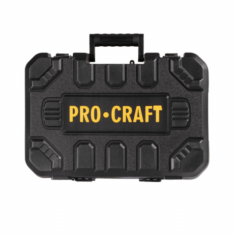 Aku rázový utahovák Procraft PWA80 1b | PWA80-1b-c